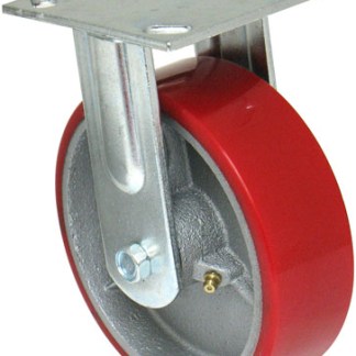 SHOPRO C000445 3IN CASTER FIXED